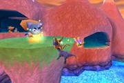 Charmed Ridge