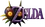 The Legend of Zelda - Majora's Mask (logo)