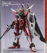 Infinite Justice Magazine0