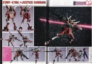 Infinite Justice Magazine1