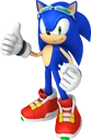 Sonic-Free-Riders-Characters-artwork-Sonic