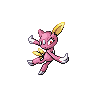 Sneasel E variocolor