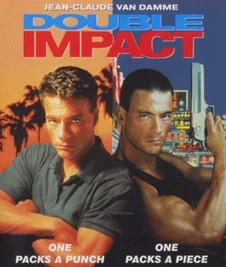 Doble Impacto