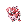 Magmar E variocolor