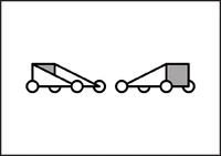 Gimyckotrolley