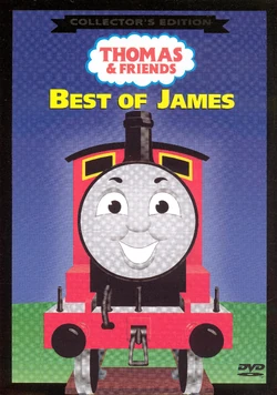 BestofJames