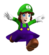 LuiseOmega