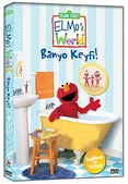 Elmosworldfamiliesmailandbathtimeturkeydvd