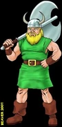 Gilius2001 500p