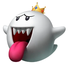 KingofBoos
