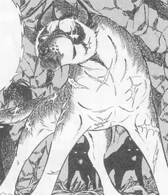 Wolf001