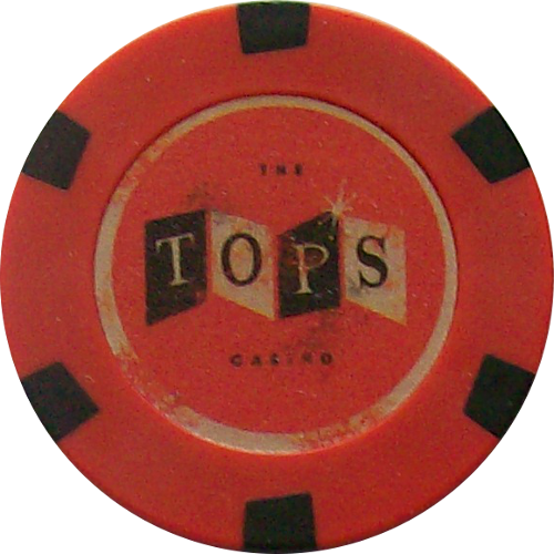 Poker chip - The Fallout wiki - Fallout: New Vegas and more