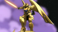 Alvaaron GN Beam Saber
