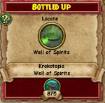 Q KT Bottled Up 4