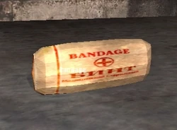 BandageCS01
