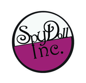 Spydolllogo