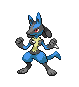 The Storage End With You  Lucario_NB