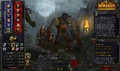 Worgen-cration