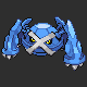 Yellow-eyed Metagross
