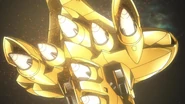 Alvatore golden