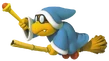 KamekNSMBW