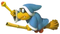 KamekNSMBW