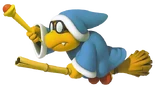 KamekNSMBW
