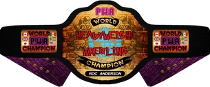 PWA WORLD HW