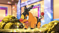 Pokabu de Ash