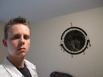 MeInMyRoom