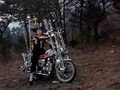 Koreangokumotorcycle