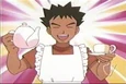 Brock