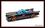 66 batmobile