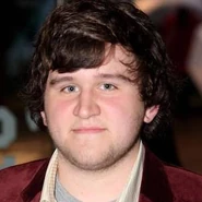 Harry-melling