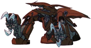 Ama-x7-ground