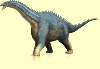 shunosaurus