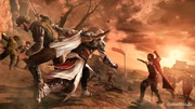 Viana siege 1
