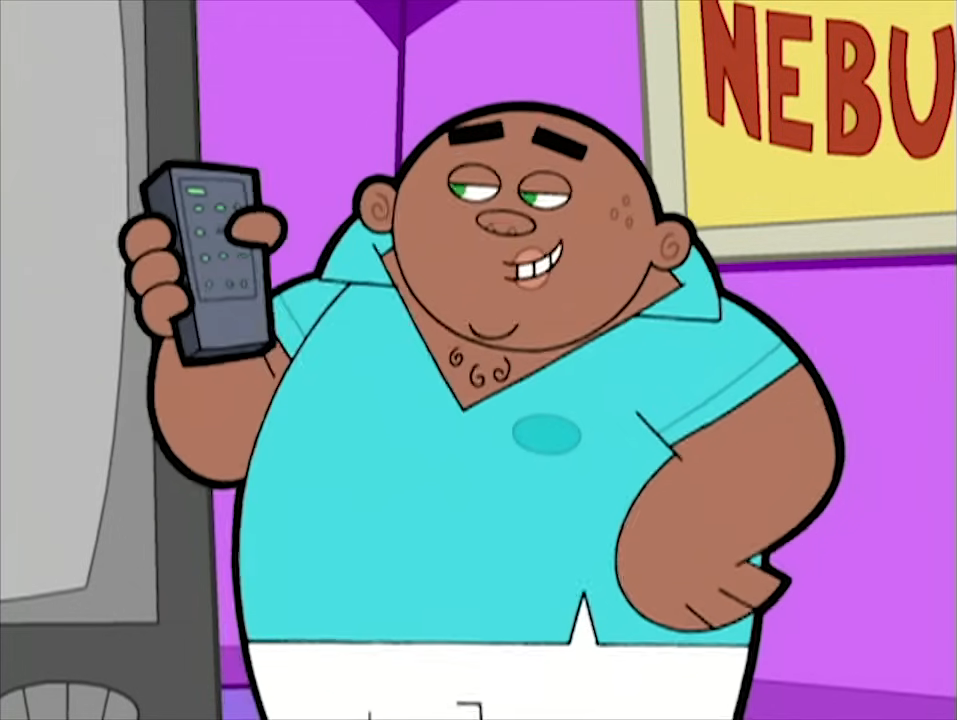 fairly odd parents aj fairly odd parents aj