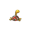 Shuckle espalda G5