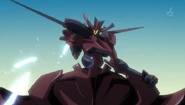 AEU Enact Agrissa Type X0