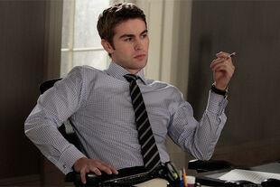 Nate Archibald Wiki