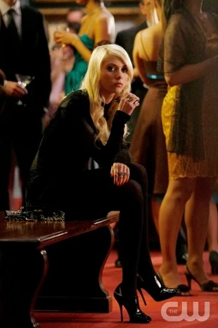 Jenny Humphrey 4