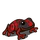 Red Dart Frog