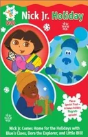 NickJrHoliday