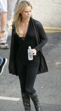 Charlize Theron 4