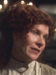Frannie Sullivan