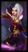 LeBlanc WickedLoading