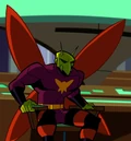 Killermothbold