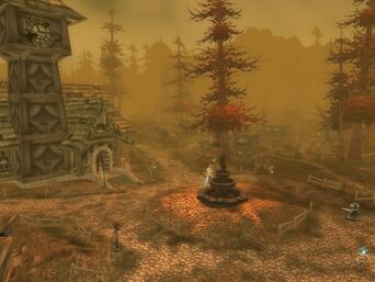 Andorhal