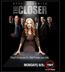 TheCloser